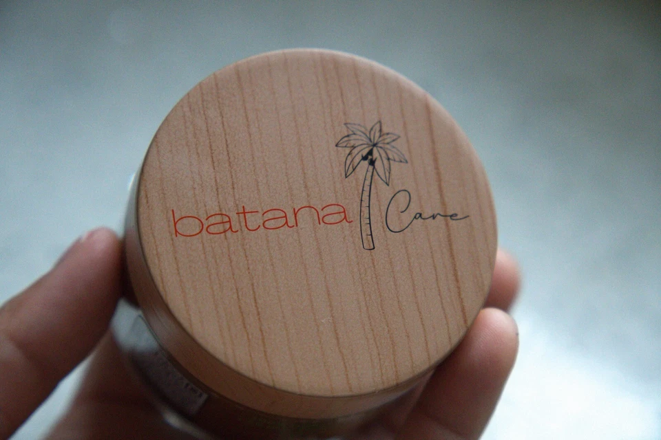 BATANA 100% PURE OIL, Pure Batana oil, Natural Hair Care, Natural Hair Growth - Image 4 of 4