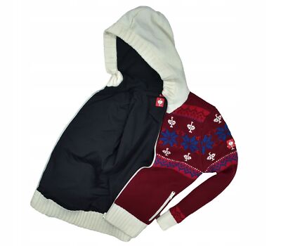 ENGELBERT STRAUS Damen-Wolljacke XS