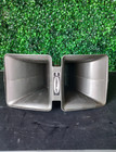 New ListingVintage University Sound Cobreflex Speaker Horns & T-30 Driver Unit Untested