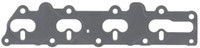 Elring 807.791 Dichtung, AbgaskrüMmer FüR Chevrolet, Daewoo, Holden, Isuzu, Opel
