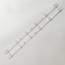 LED strips For NEO LEF-2419D TF-LED24S48T2 Proscan PLED2435A 303CX236031 