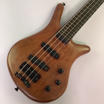 Warwick Thumb Bass 4 / E-Bassgitarre mit Original Gigcase