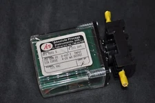 Absolute Process Instruments INC. 4440 G Wide Ranging Isolator, Power 115 VAC