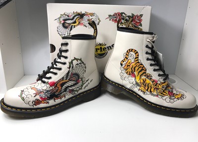 doc martens 1460 grez