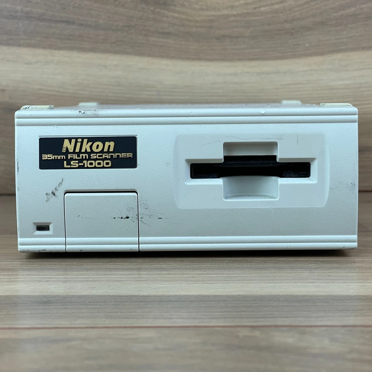 Nikon SCSI Computer Scanners for sale | eBay