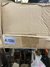 Hamar AL 1235 U Class 3 Drop Hitch