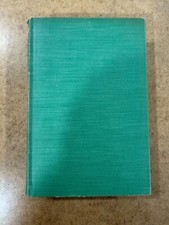 The Legend of Henry Ford ~ Keith Sward ~ 1948 Hardcover (No Dust Jacket)