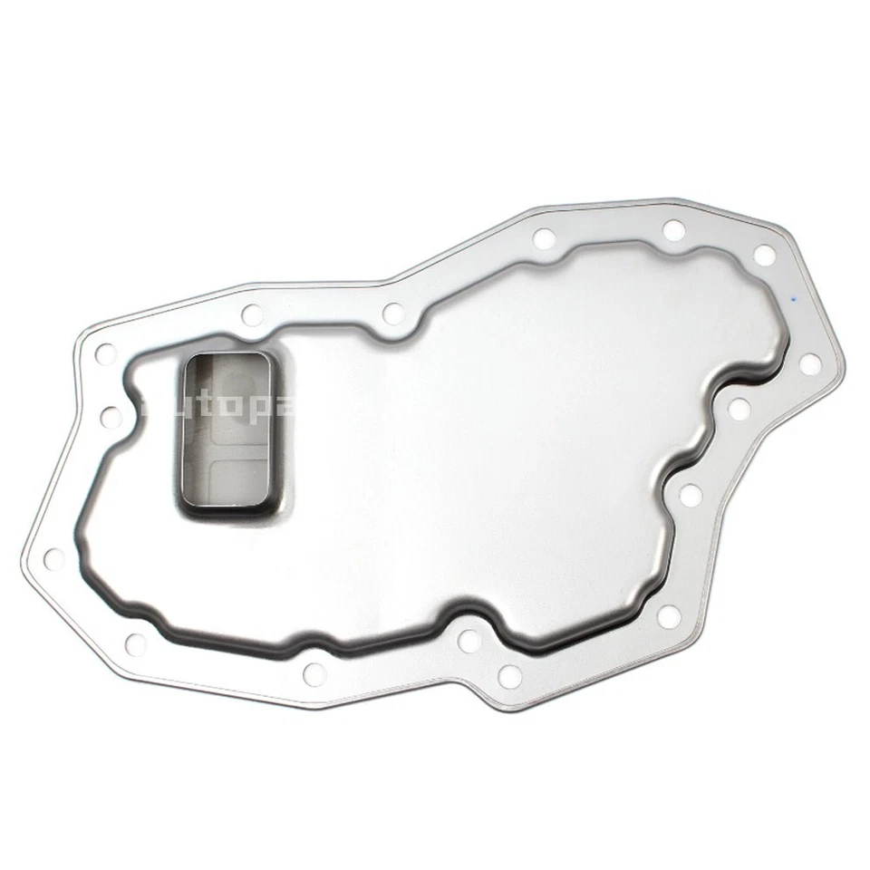 Filtro de transmisión automática genuino 462404C000 para Genesis Coupe Sorento 2003-2012 Foto 4 de 4