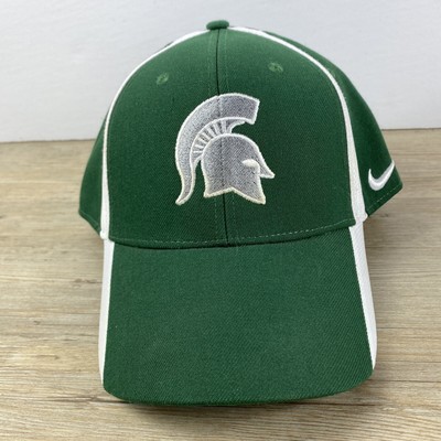 Michigan State Spartans Hat NCAA Nike 