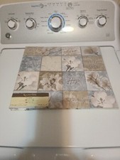 Recollections Faith,Love, Peace, Hope Photo Memory Scrapbook Album 12x12 Flowers