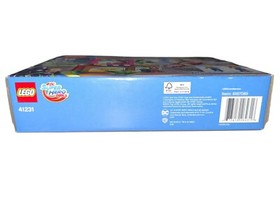 NEW LEGO DC Super Hero Girls Harley Quinn to the Rescue (41231) NEW SEALED