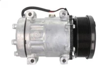 Compressor, air conditioning TCCI QP7H15-8203