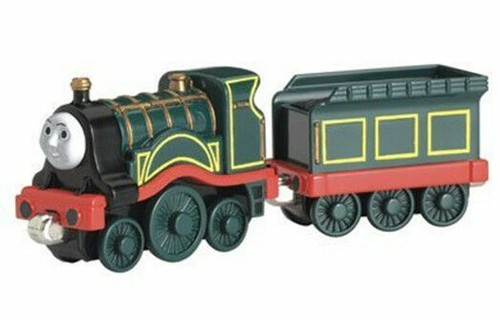 thomas and friends take n play emily