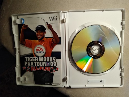 Wii Games with Manuals - Most are Mint ! - Picture 645 of 729