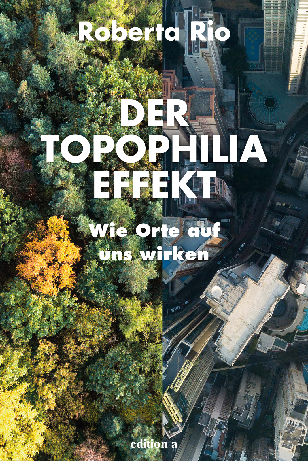 Thumbnail - Roberta Rio / Der Topophilia-effekt