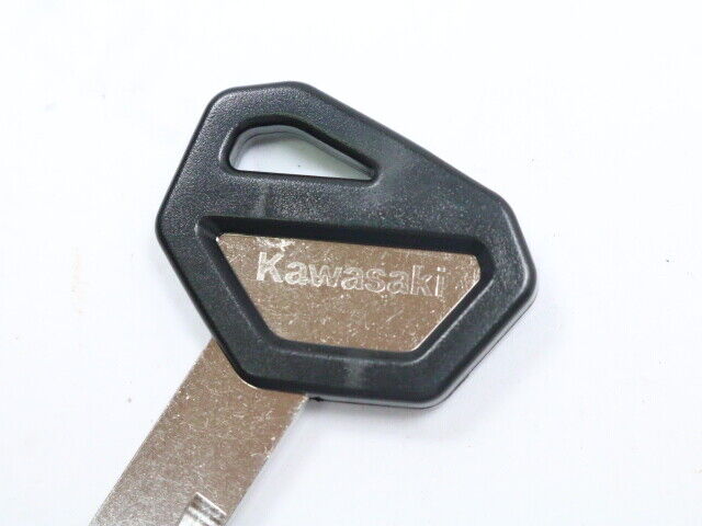 Kawasaki ZX 600 750 900 ZX 6 7 9 Keys Original Key Genuine Kawasaki ZX 600 750 900 ZX 6 7 9 Keys Original Key Genuine