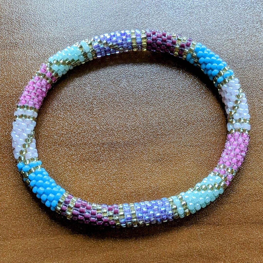 Sashka Bracelet Extended 8