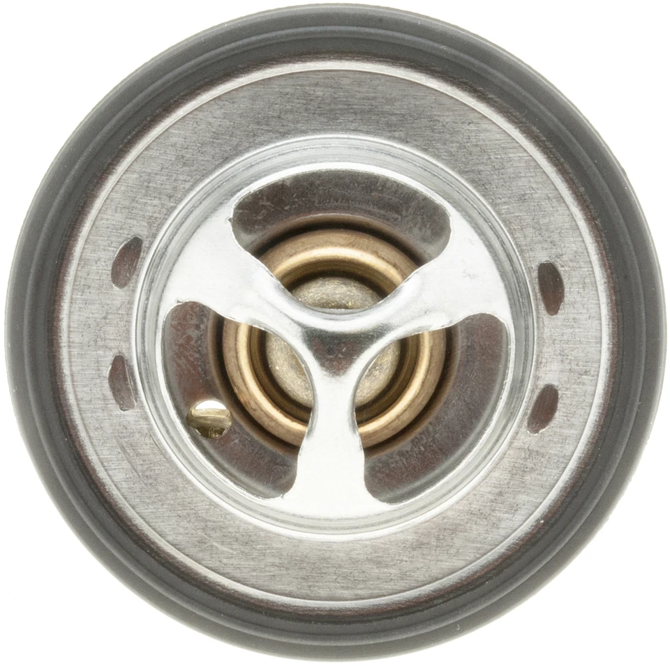 Termostato refrigerante motor Gates para Mitsubishi Galant 1999-2003 2,4 L L4 GAS Foto 2 de 4