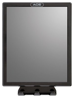 Ace Fog Resistant Shower Mirror
