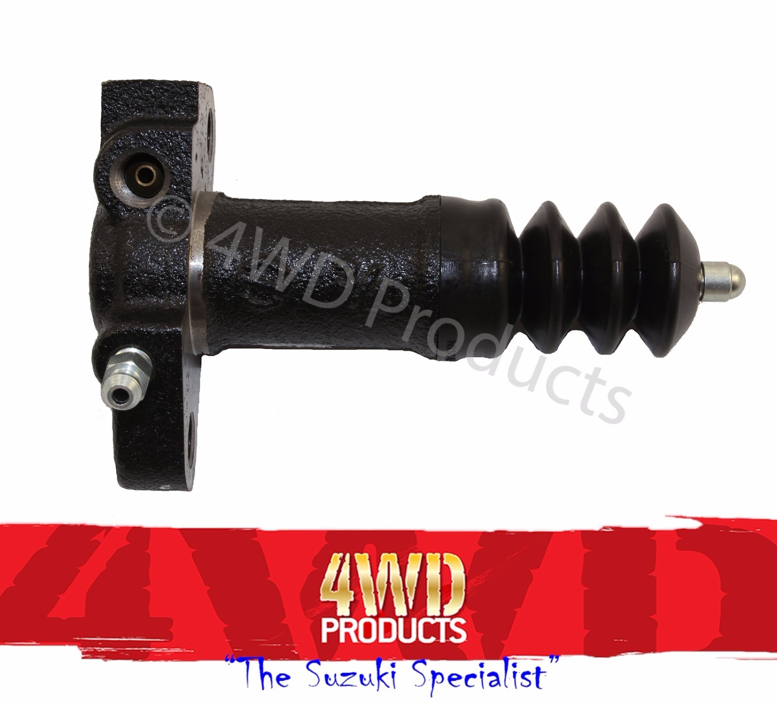 Clutch Master & Slave Cylinder SET Suzuki Grand Vitara XL7 2.7V6 (8/