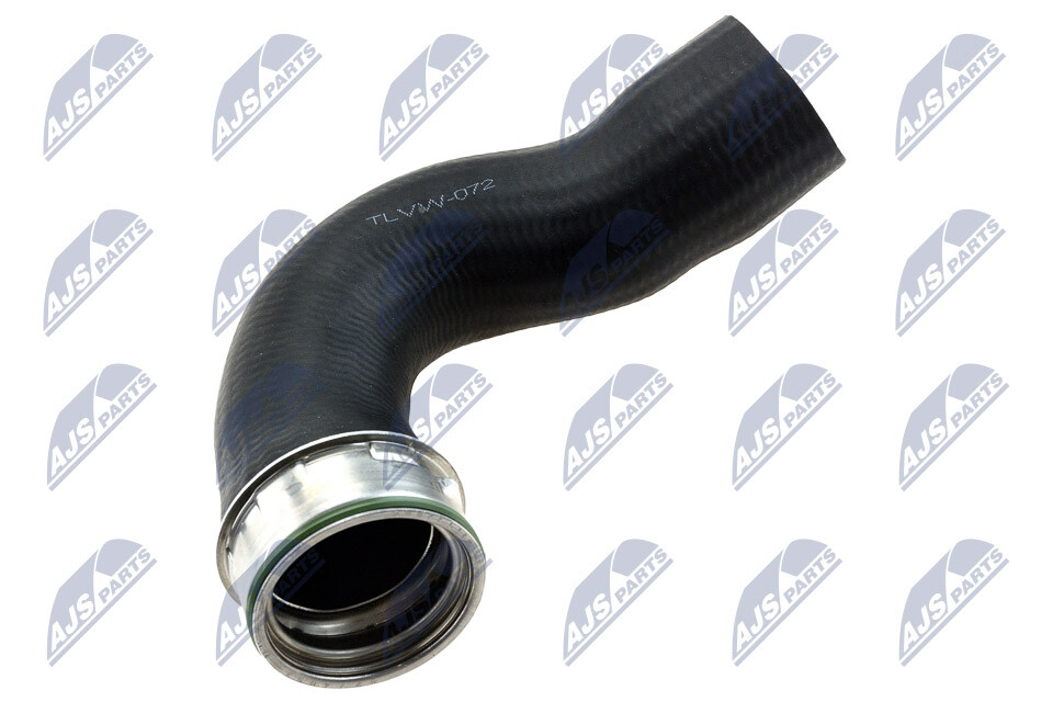 GPP-VW-072 NTY Charger Air Hose for AUDI,SEAT,SKODA,VW