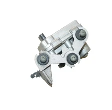 2016 Polaris Axys Pro Rmk 800 155" Exhaust Power Valve Servo Actuator Motor