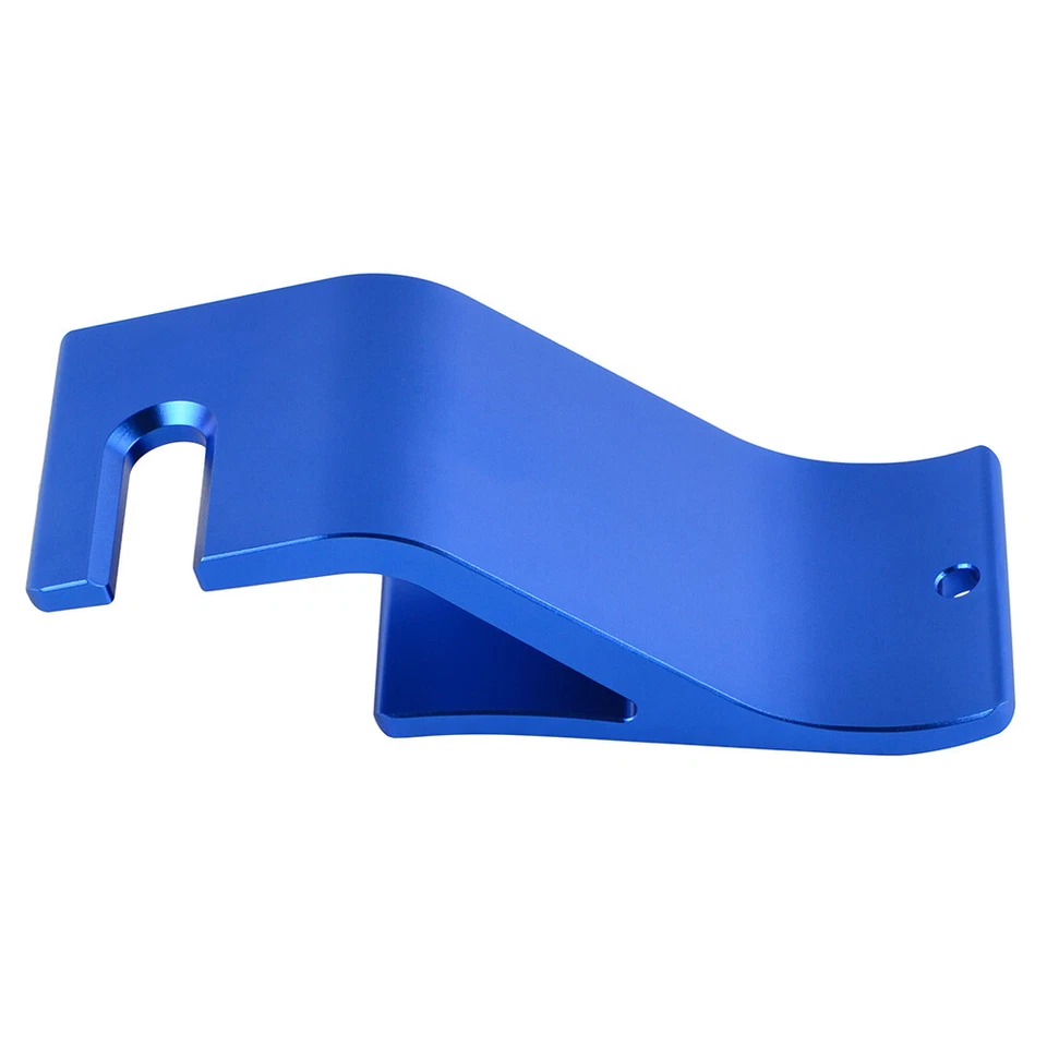 Herramienta universal de asistencia para instalación de neumáticos soporte de cuentas de billet gancho moto de tierra Foto 4 de 4