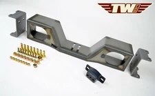 Chevy C10 Transmission Crossmember Ls Swap 1973 - 1987 
