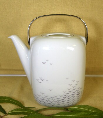 Rosenthal SUOMI Vogelflug - 1 Kaffeekanne  II.