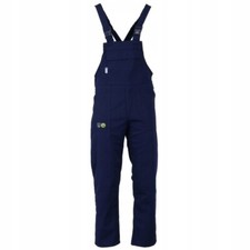 GRZMOT BASIC DUNGAREES G L-1, antistatic ESD