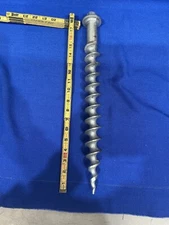 Brand New QwikPad  Quik Products Generator Ground Pad Anchor  Read Description