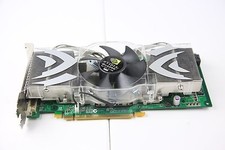 Nvidia Quadro DC 12v 0.13A Cooling fan