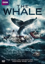 その他 Whales in Crisis [DVD] National Geographic: Whales in Crisis DVD w/ Crittercam