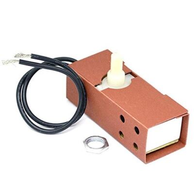 Enviro, Vistaflame FPI Fan Speed Rheostat Controller (EC-039)
