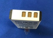 6 Batteries Japan Li3.7v1950mAh For Symbol/Motorola MC1000 BTRY-MC10AEB00...eq