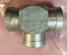 Danfoss Areoquip 1" Female Pipe Tee 2090-16-16S