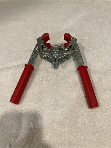 Brev Italy Bottle Cap Tool Handheld Beer Pop Soda Home Brew Capper