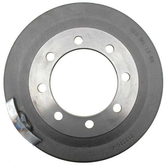 Brake Drum fits 1978-1993 Dodge B350 B300 D250  RAYBESTOS - Image 3 of 3