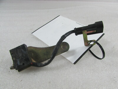 Ferrari 360, RH, Right Micro Switch, Used, P/N 168617 | eBay
