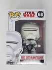 Funko Pop! Vinyl: Star Wars - Flametrooper (First Order) #68