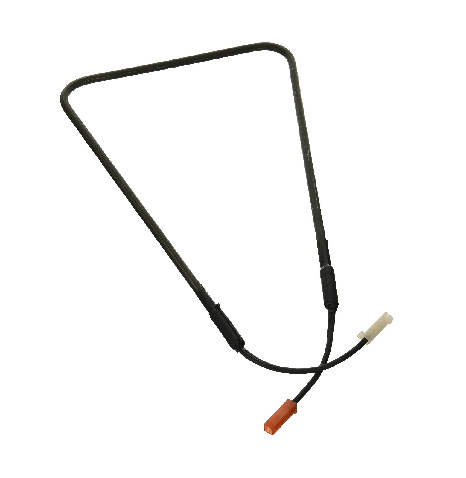 Calentadores de descongelación Frigidaire Negro piezas