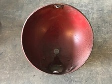 cuvelage optique Oscar cibié rallye alpine gordini