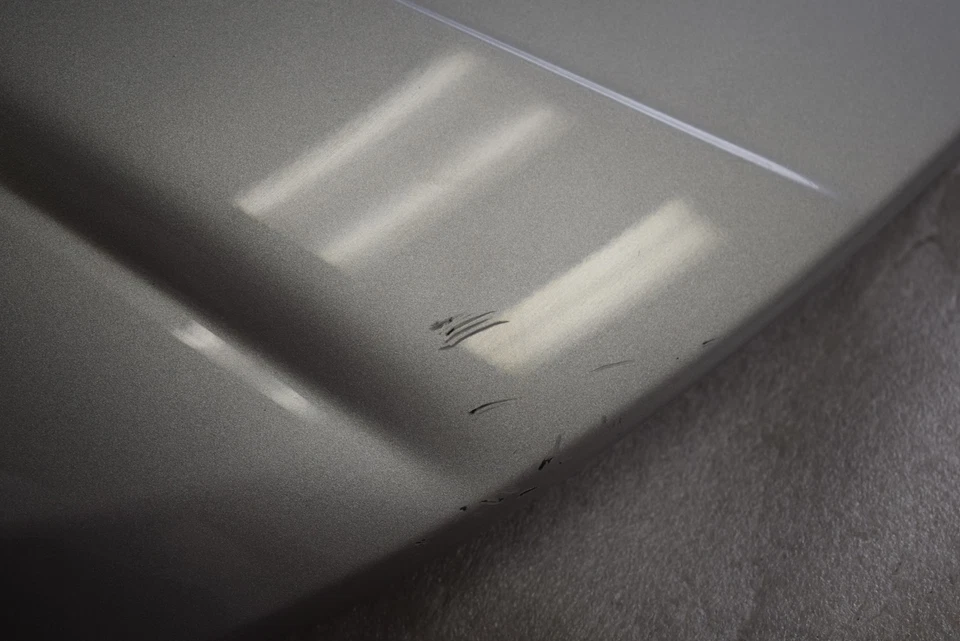 Alerón trasero Infiniti JX35 2013 OEM 96030-3JA0A Foto 3 de 4