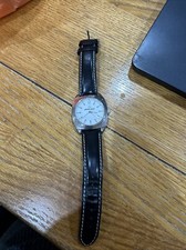 Boeing Watch Men?s Stainless Steel Back Quartz 3Atm