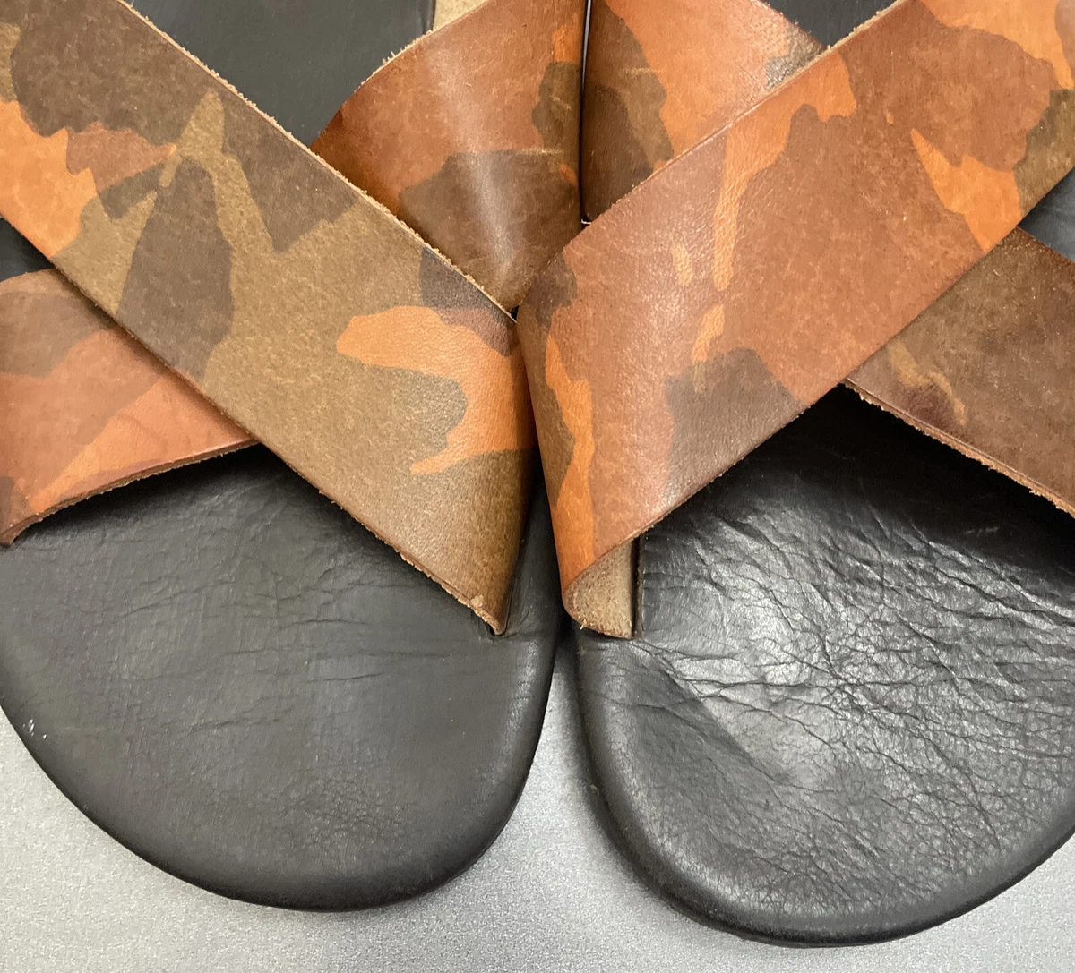 Barneys mens sandals sale