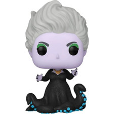 Ultimate Funko Pop The Little Mermaid Figures Gallery and Checklist 63