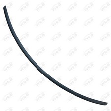 Leiste unten für Frontscheibe OPEL ASTRA G Zierleiste Dichtung Windschutzscheibe