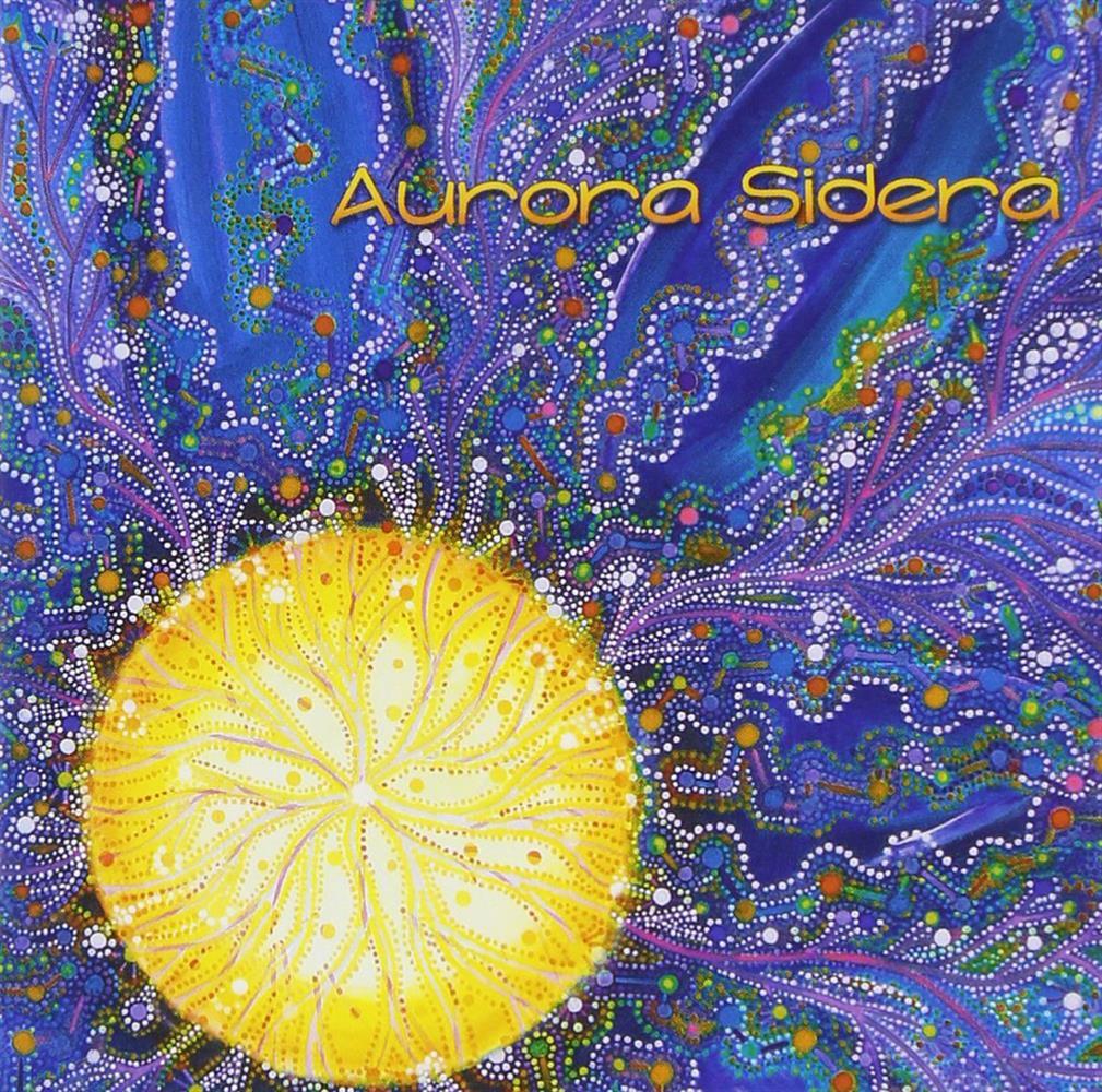Aurora Sidera - Various Artists (Audio CD)
