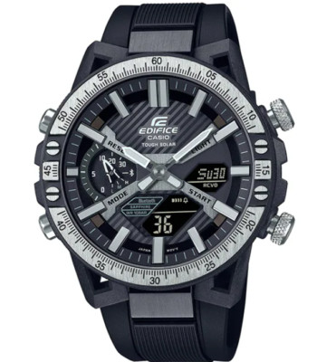 Casio EDIFICE Watch ECB-2000YTP-1AJF Japan NEW Domestic Version