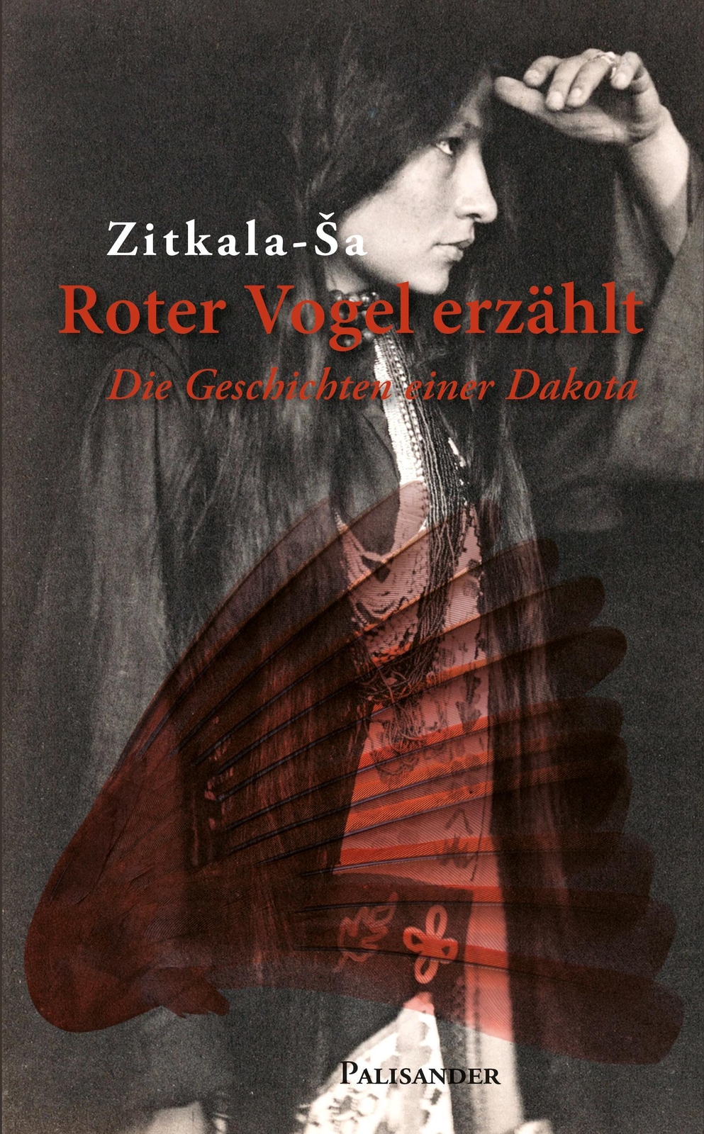 Roter Vogel Erzählt, Zitkala-sa
